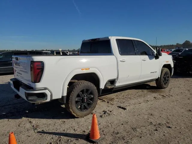 1GT49VEY2RF133484 2024 2024 GMC Sierra- K3500 At4 3