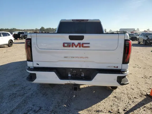 1GT49VEY2RF133484 2024 2024 GMC Sierra- K3500 At4 6