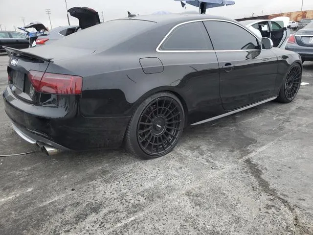 WAURV78T39A039735 2009 2009 Audi S5- Quattro 3