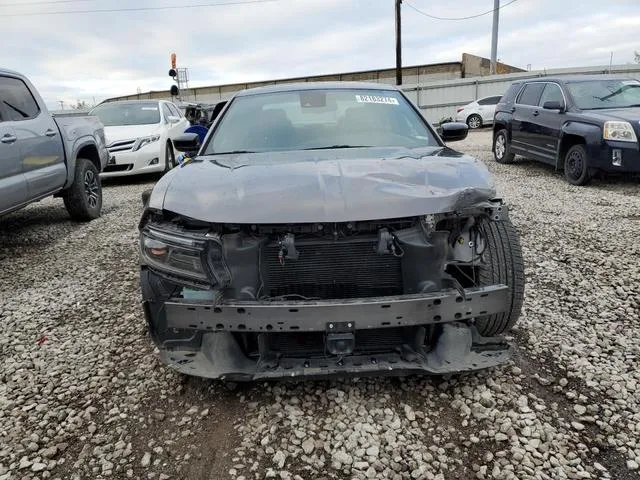 2C3CDXBG1PH565016 2023 2023 Dodge Charger- Sxt 5