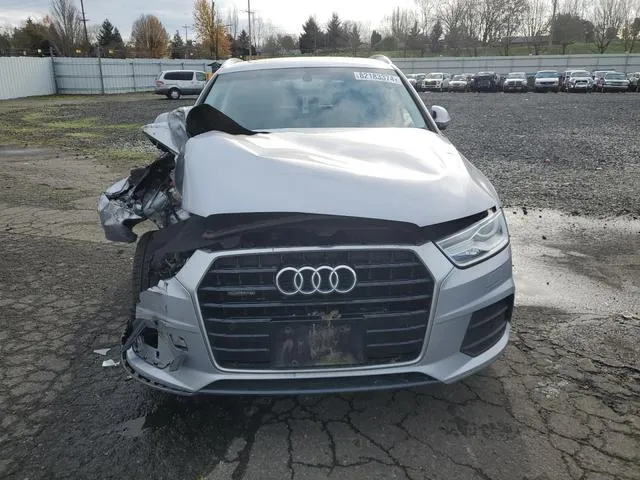 WA1EFCFS2GR014142 2016 2016 Audi Q3- Premium Plus 5