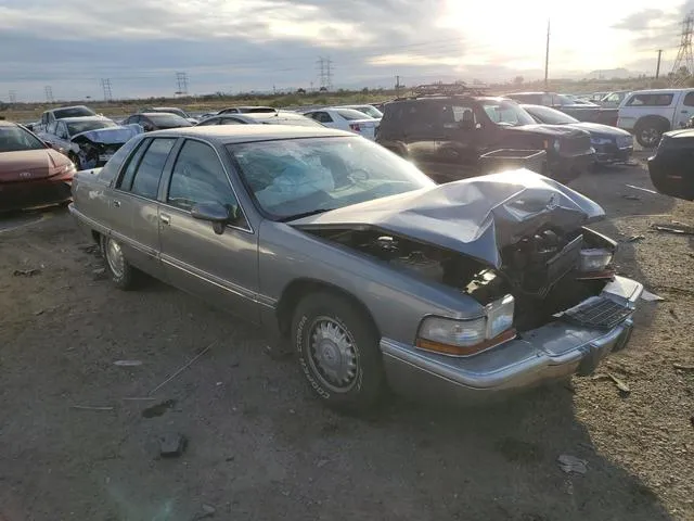 1G4BN52P0RR431251 1994 1994 Buick Roadmaster 4