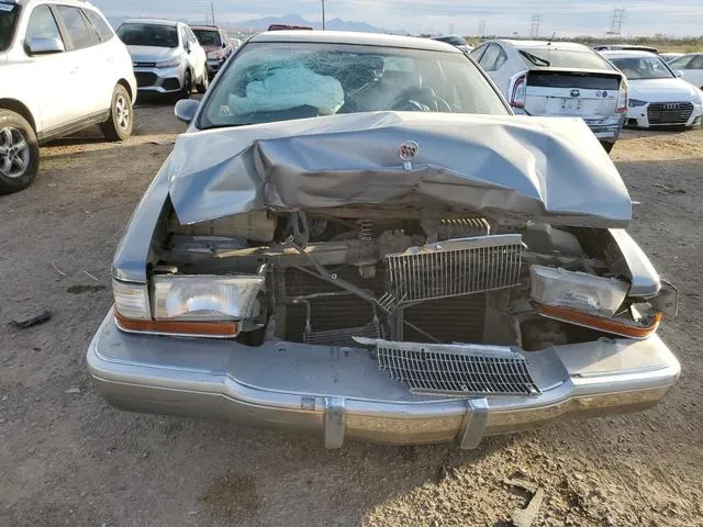 1G4BN52P0RR431251 1994 1994 Buick Roadmaster 5