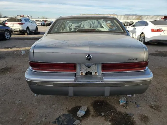 1G4BN52P0RR431251 1994 1994 Buick Roadmaster 6