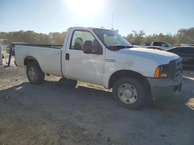 1FTNF20575EB41914 2005 2005 Ford F-250- Super Duty 4