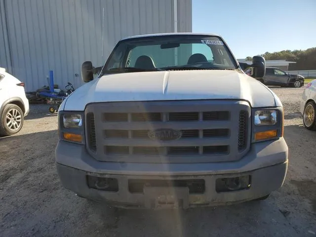 1FTNF20575EB41914 2005 2005 Ford F-250- Super Duty 5