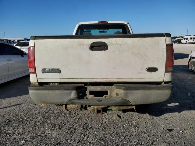 1FTNF20575EB41914 2005 2005 Ford F-250- Super Duty 6