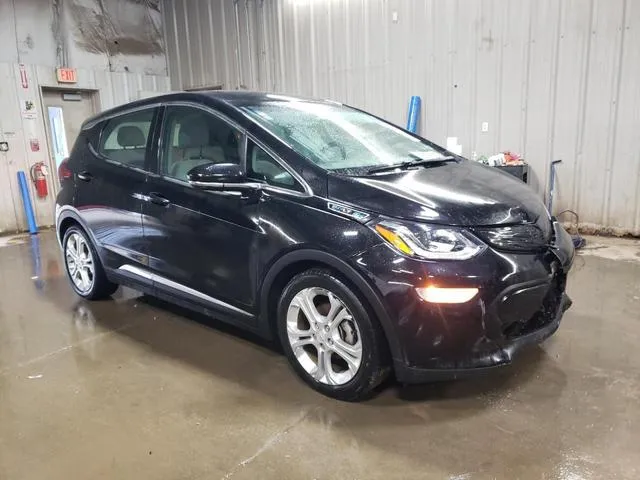 1G1FY6S09L4118346 2020 2020 Chevrolet Bolt- LT 4