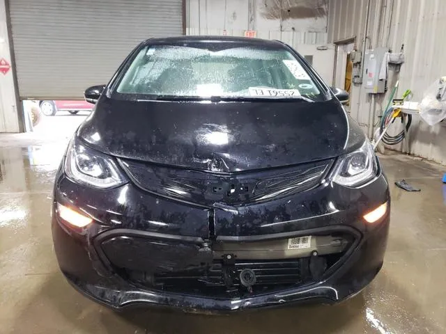 1G1FY6S09L4118346 2020 2020 Chevrolet Bolt- LT 5