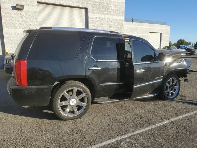 1GYFK63857R428963 2007 2007 Cadillac Escalade- Luxury 3