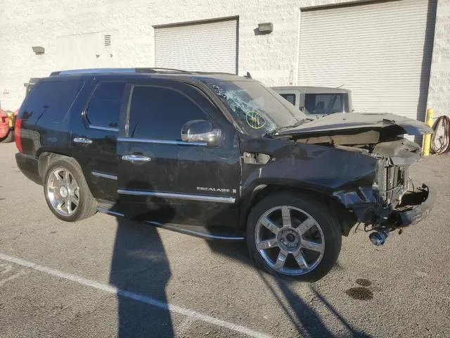 1GYFK63857R428963 2007 2007 Cadillac Escalade- Luxury 4