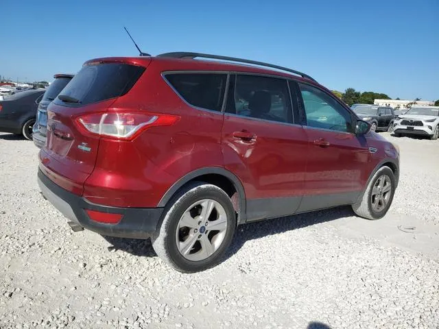 1FMCU0GX4FUA68741 2015 2015 Ford Escape- SE 3