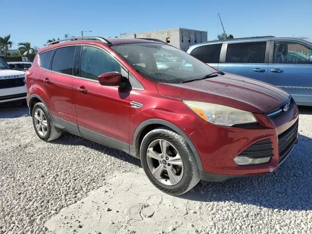 1FMCU0GX4FUA68741 2015 2015 Ford Escape- SE 4