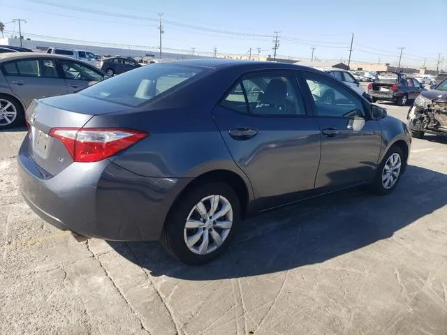 5YFBURHE5GP524360 2016 2016 Toyota Corolla- L 3