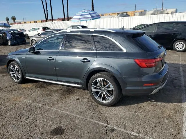 WA19NAF44HA103575 2017 2017 Audi A4- Prestige 2