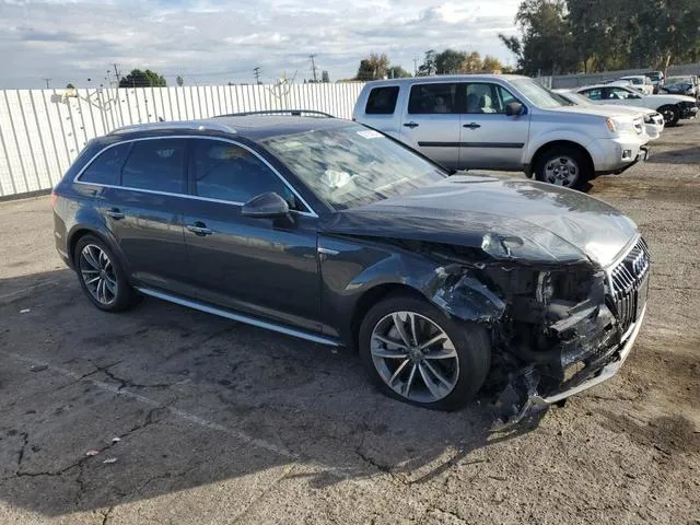 WA19NAF44HA103575 2017 2017 Audi A4- Prestige 4