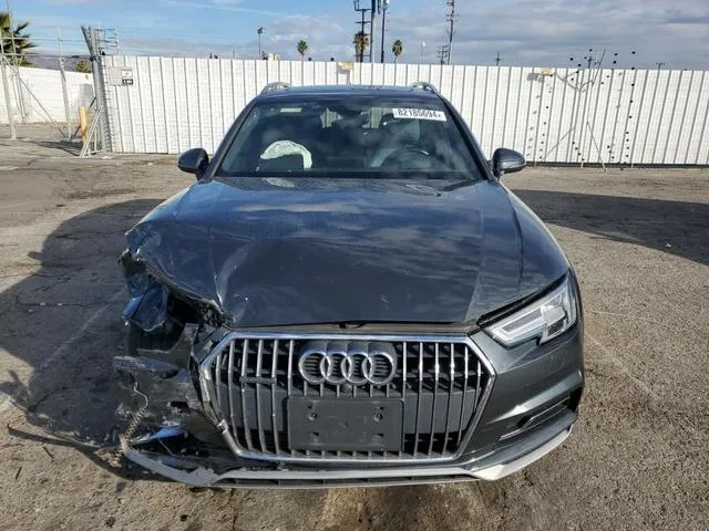 WA19NAF44HA103575 2017 2017 Audi A4- Prestige 5