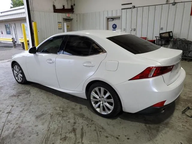 JTHBF1D26E5032288 2014 2014 Lexus IS- 250 2