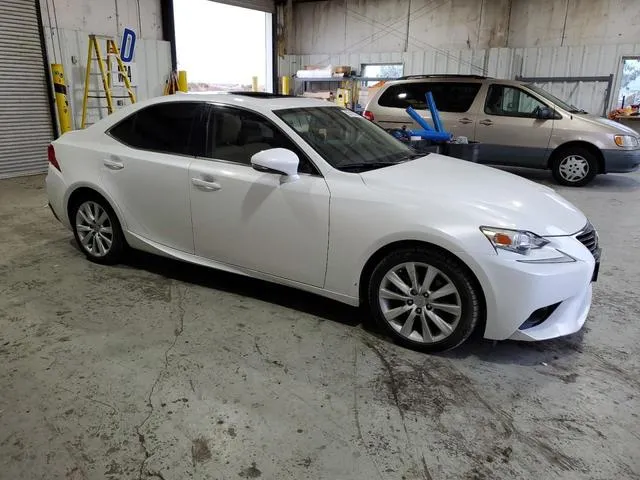 JTHBF1D26E5032288 2014 2014 Lexus IS- 250 4