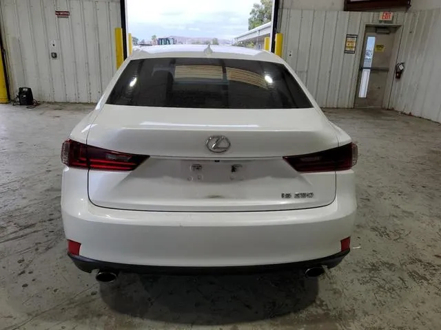 JTHBF1D26E5032288 2014 2014 Lexus IS- 250 6