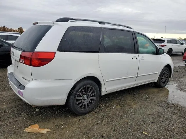 5TDZA23CX4S040871 2004 2004 Toyota Sienna- CE 3