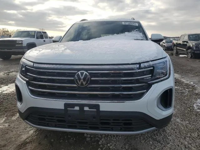 1V2WR2CAXRC509328 2024 2024 Volkswagen Atlas- SE 5