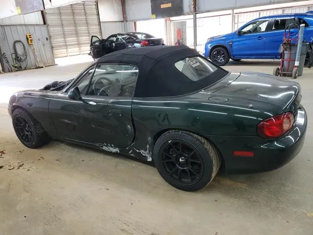 JM1NB353910202387 2001 2001 Mazda MX-5- Base 2