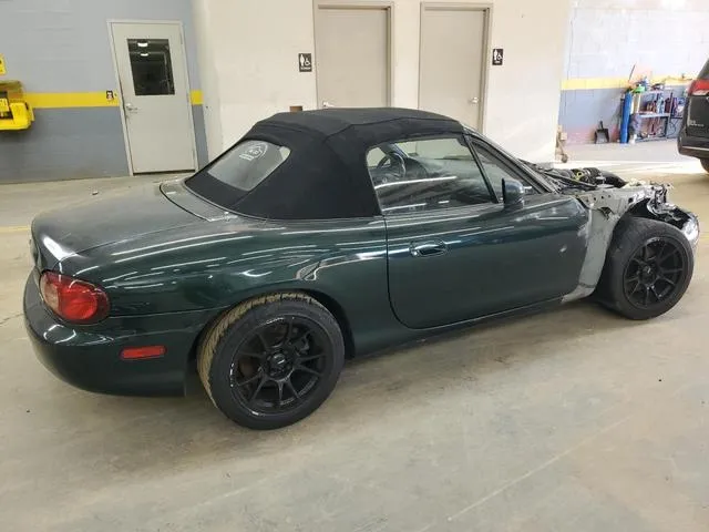 JM1NB353910202387 2001 2001 Mazda MX-5- Base 3