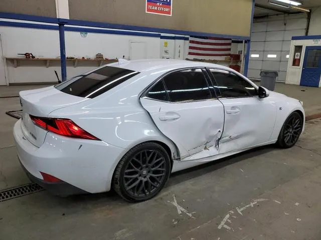 JTHCM1D24H5022289 2017 2017 Lexus IS- 300 3