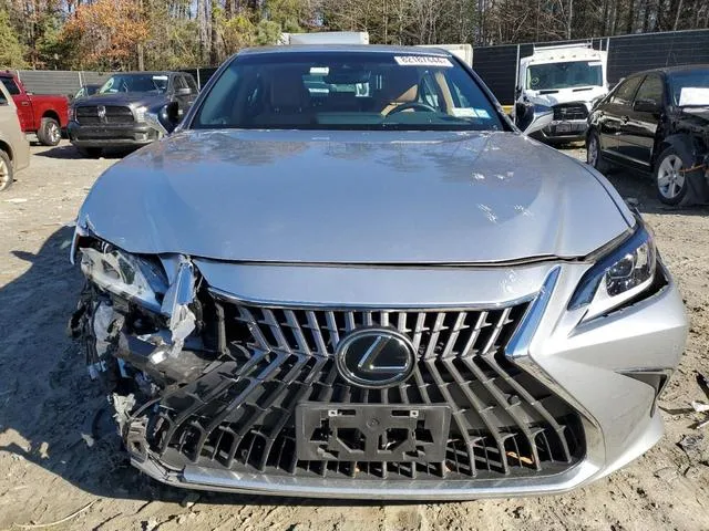 58ADZ1B10NU136118 2022 2022 Lexus ES- 350 Base 5