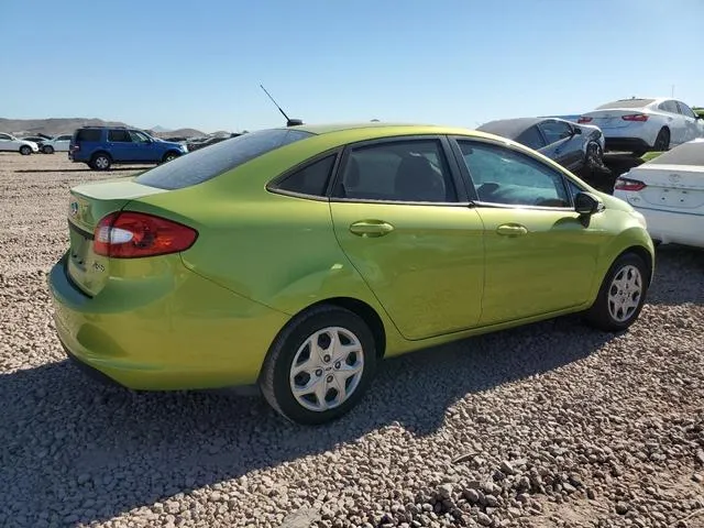 3FADP4BJ5DM205428 2013 2013 Ford Fiesta- SE 3