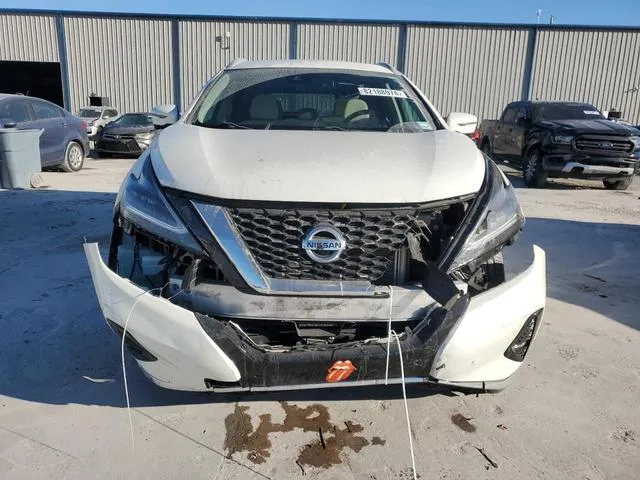 5N1AZ2CJ3LN158720 2020 2020 Nissan Murano- SL 5