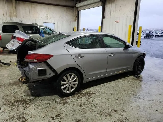 5NPD74LF9HH153740 2017 2017 Hyundai Elantra- SE 3