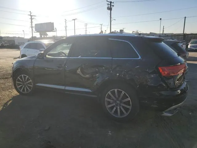 WA1VAAF73JD026366 2018 2018 Audi Q7- Prestige 2