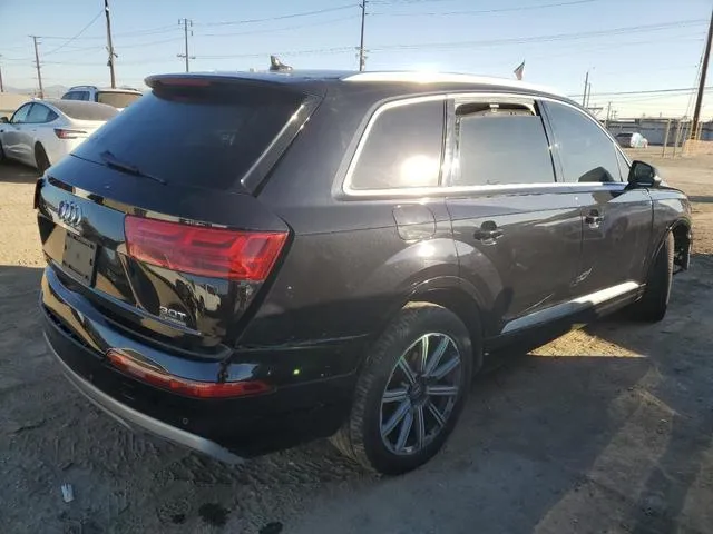 WA1VAAF73JD026366 2018 2018 Audi Q7- Prestige 3