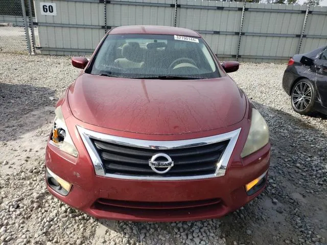 1N4AL3AP3FC129730 2015 2015 Nissan Altima- 2-5 5