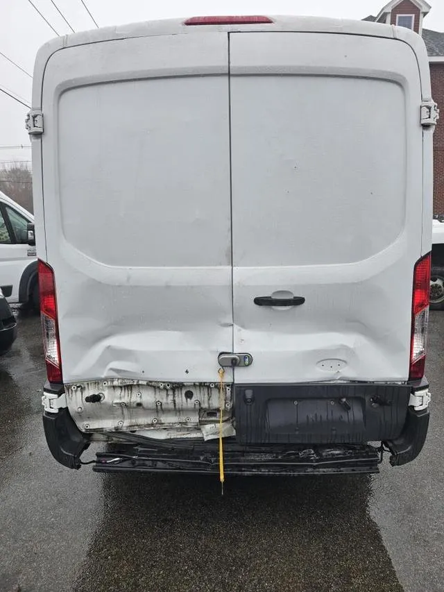 1FTNR2CGXFKA38171 2015 2015 Ford Transit- T-250 6