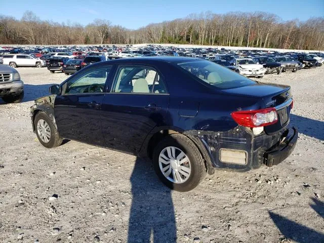 5YFBU4EE0DP157984 2013 2013 Toyota Corolla- Base 2