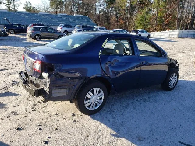 5YFBU4EE0DP157984 2013 2013 Toyota Corolla- Base 3