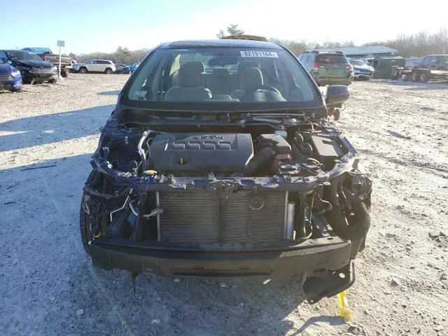 5YFBU4EE0DP157984 2013 2013 Toyota Corolla- Base 5