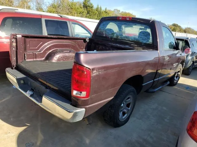 1D7HA16K74J115408 2004 2004 Dodge RAM 1500- ST 3