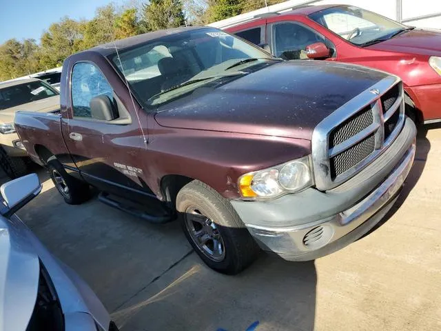 1D7HA16K74J115408 2004 2004 Dodge RAM 1500- ST 4