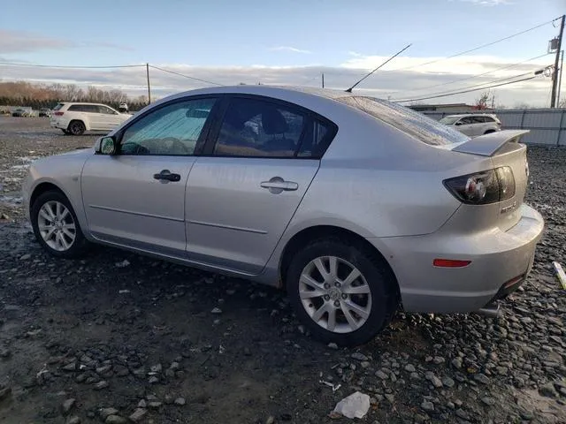 JM1BK32G881821609 2008 2008 Mazda 3- I 2