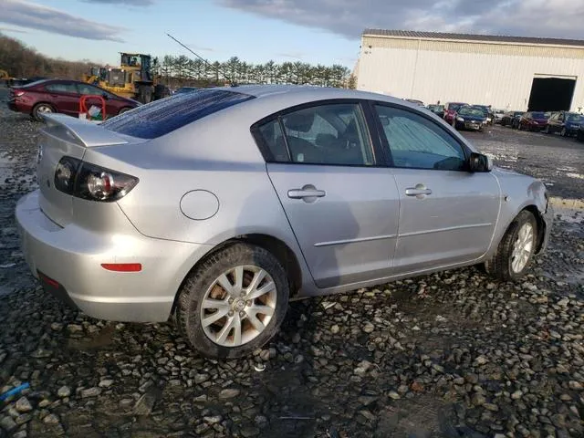 JM1BK32G881821609 2008 2008 Mazda 3- I 3