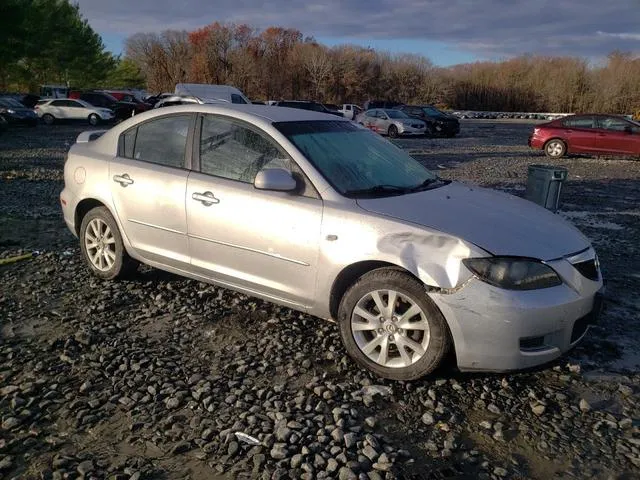 JM1BK32G881821609 2008 2008 Mazda 3- I 4