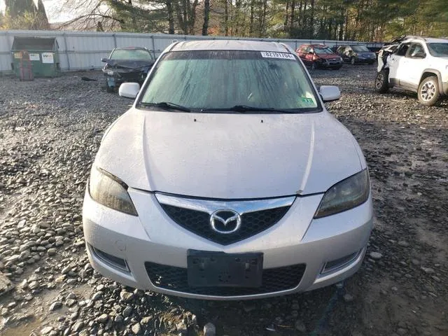 JM1BK32G881821609 2008 2008 Mazda 3- I 5