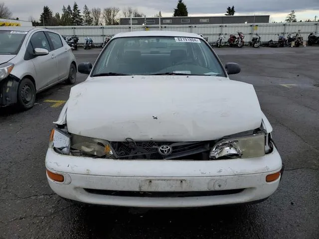 1NXAE04B2RZ175367 1994 1994 Toyota Corolla 5