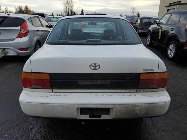 1NXAE04B2RZ175367 1994 1994 Toyota Corolla 6