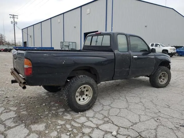 4TAWM72N7WZ003607 1998 1998 Toyota Tacoma- Xtracab 3