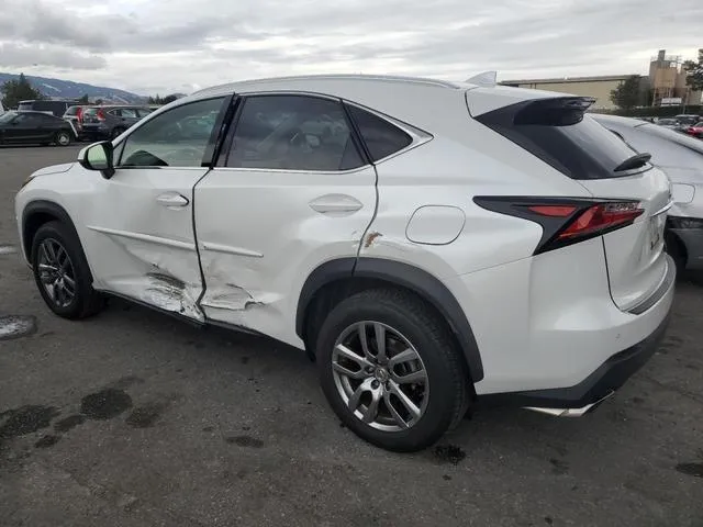 JTJYARBZ8F2019700 2015 2015 Lexus NX- 200T 2